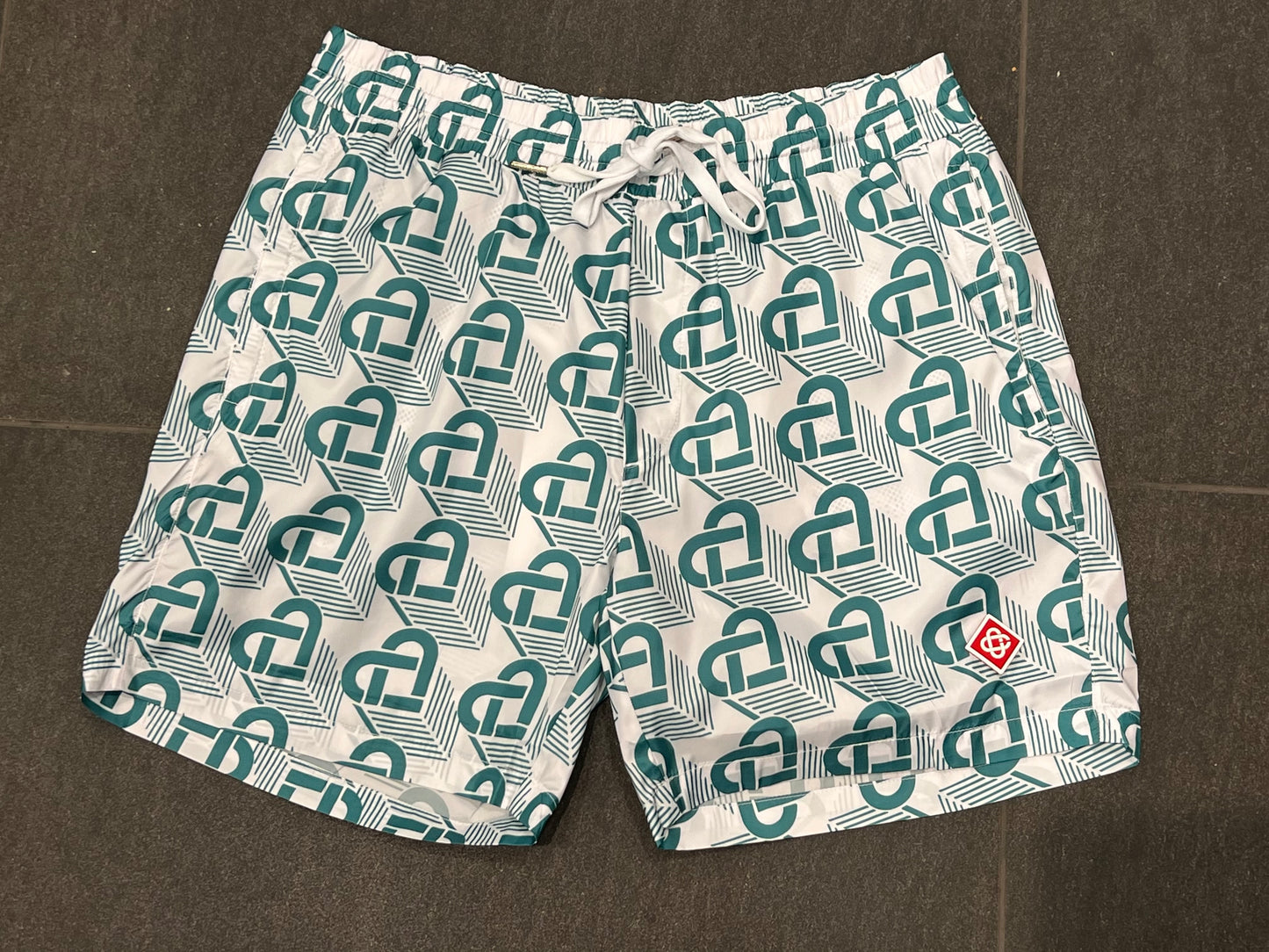 Casablanca Swim Shorts SKU-1