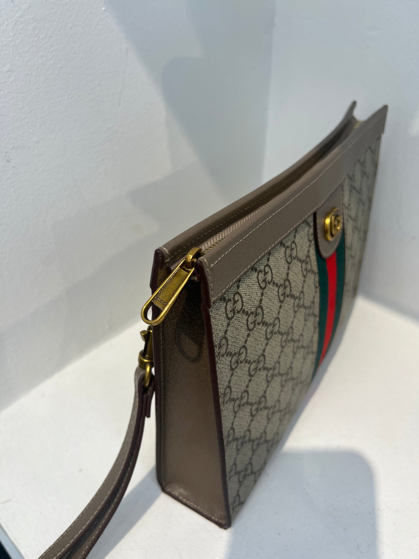Gucci Ophidia Clutch
