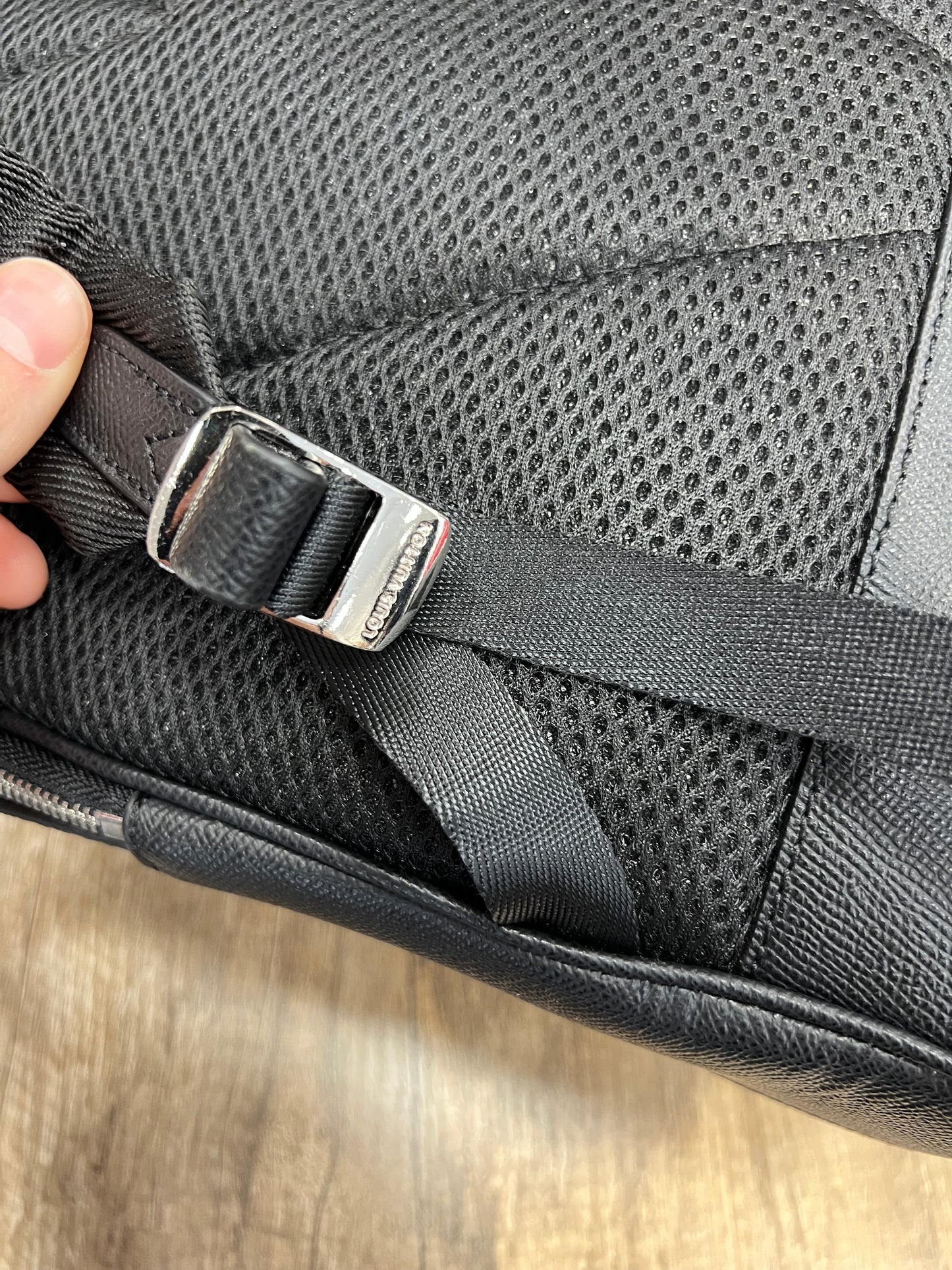 Lv Avenue Backpack