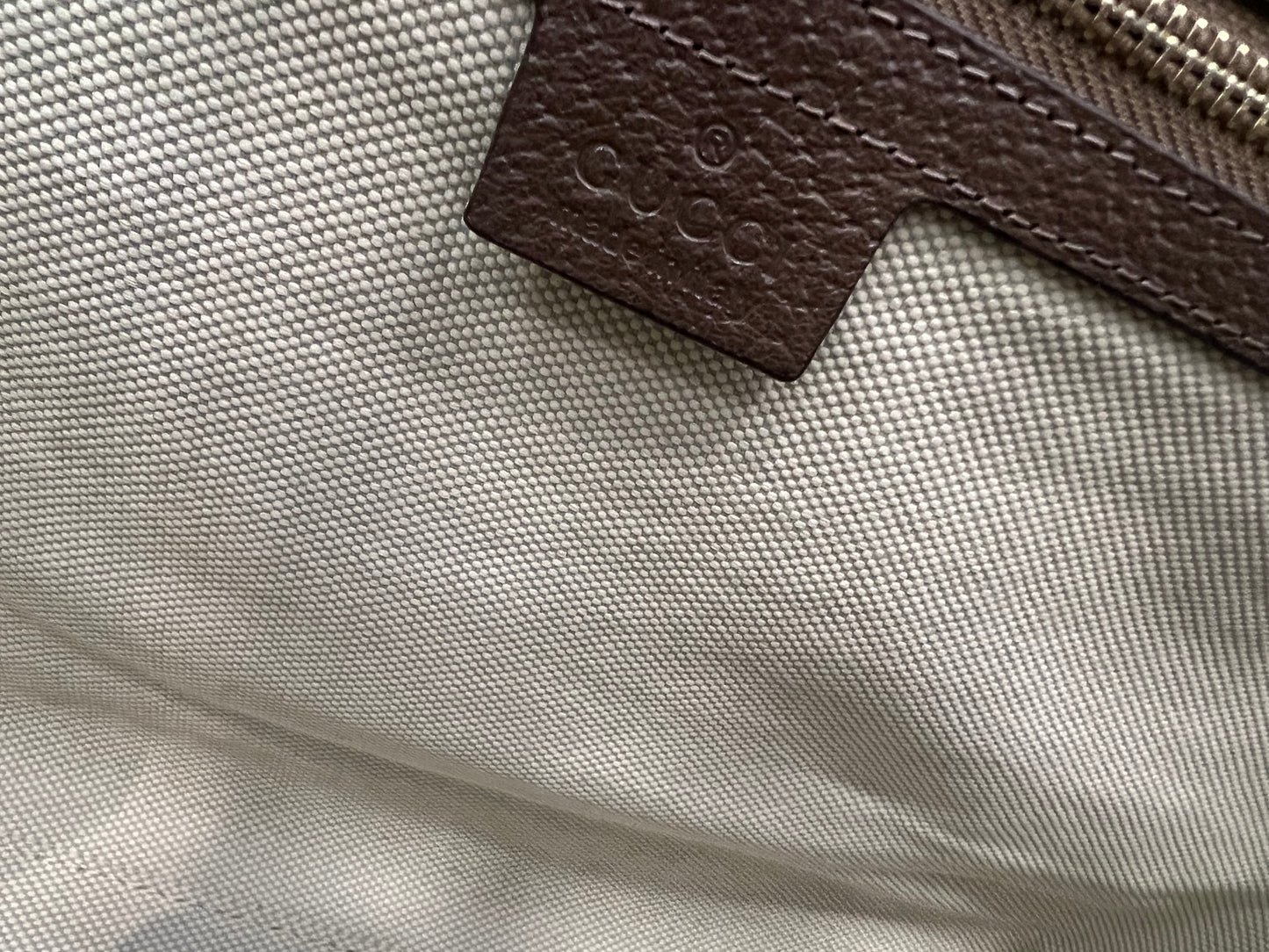 Gucci Ophidia Tote Bag