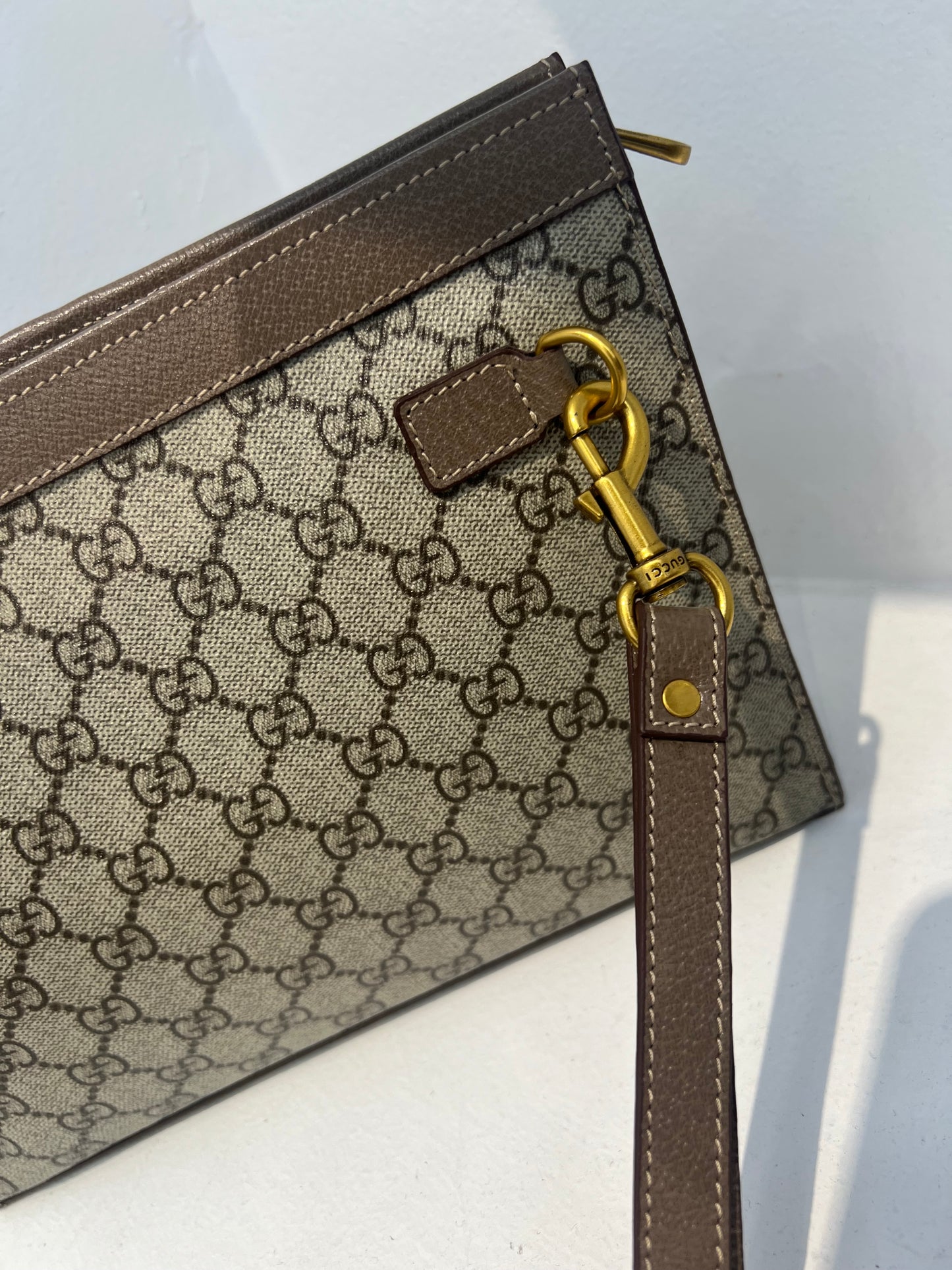 Gucci Ophidia Clutch