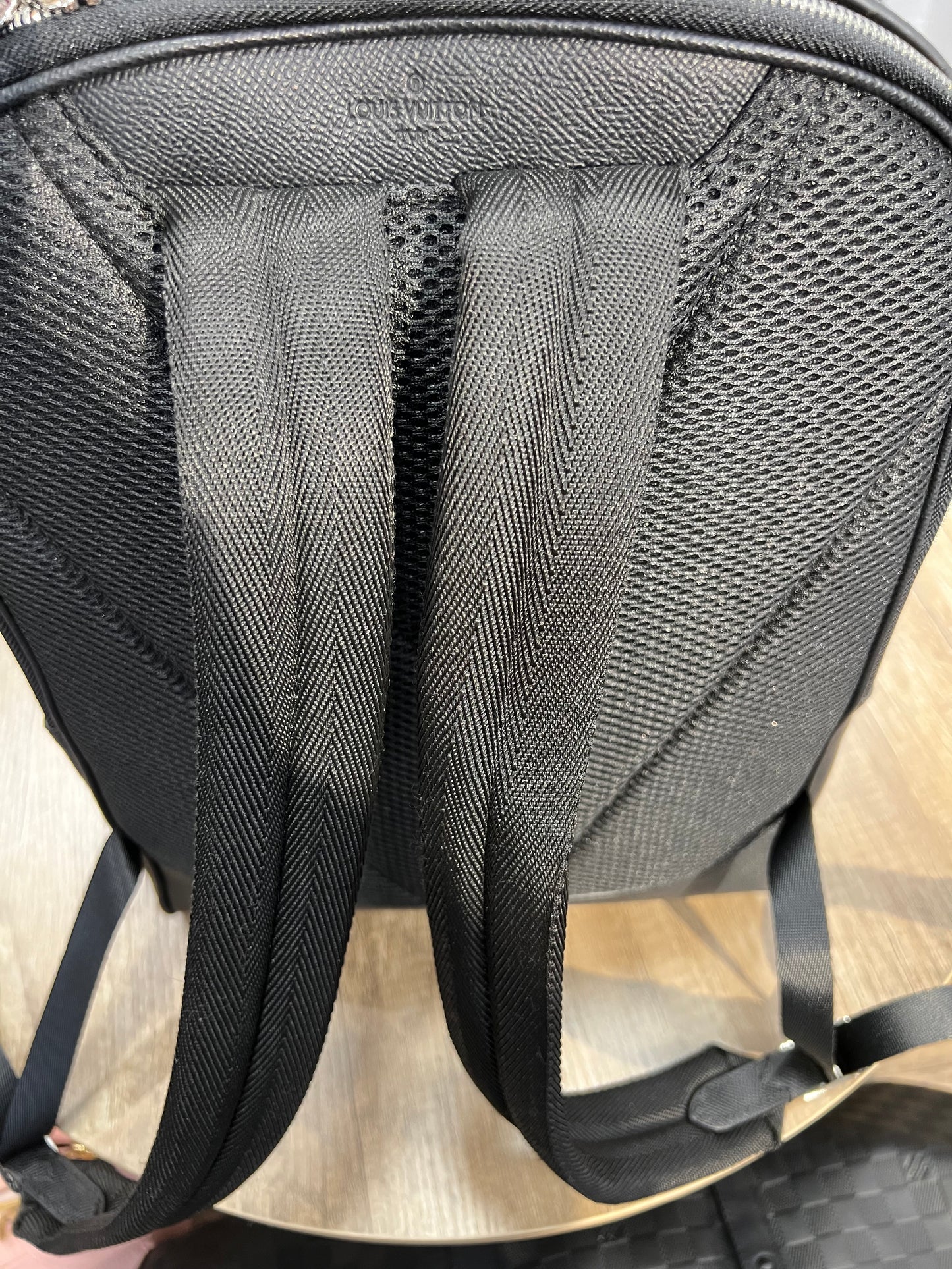 Lv Avenue Backpack