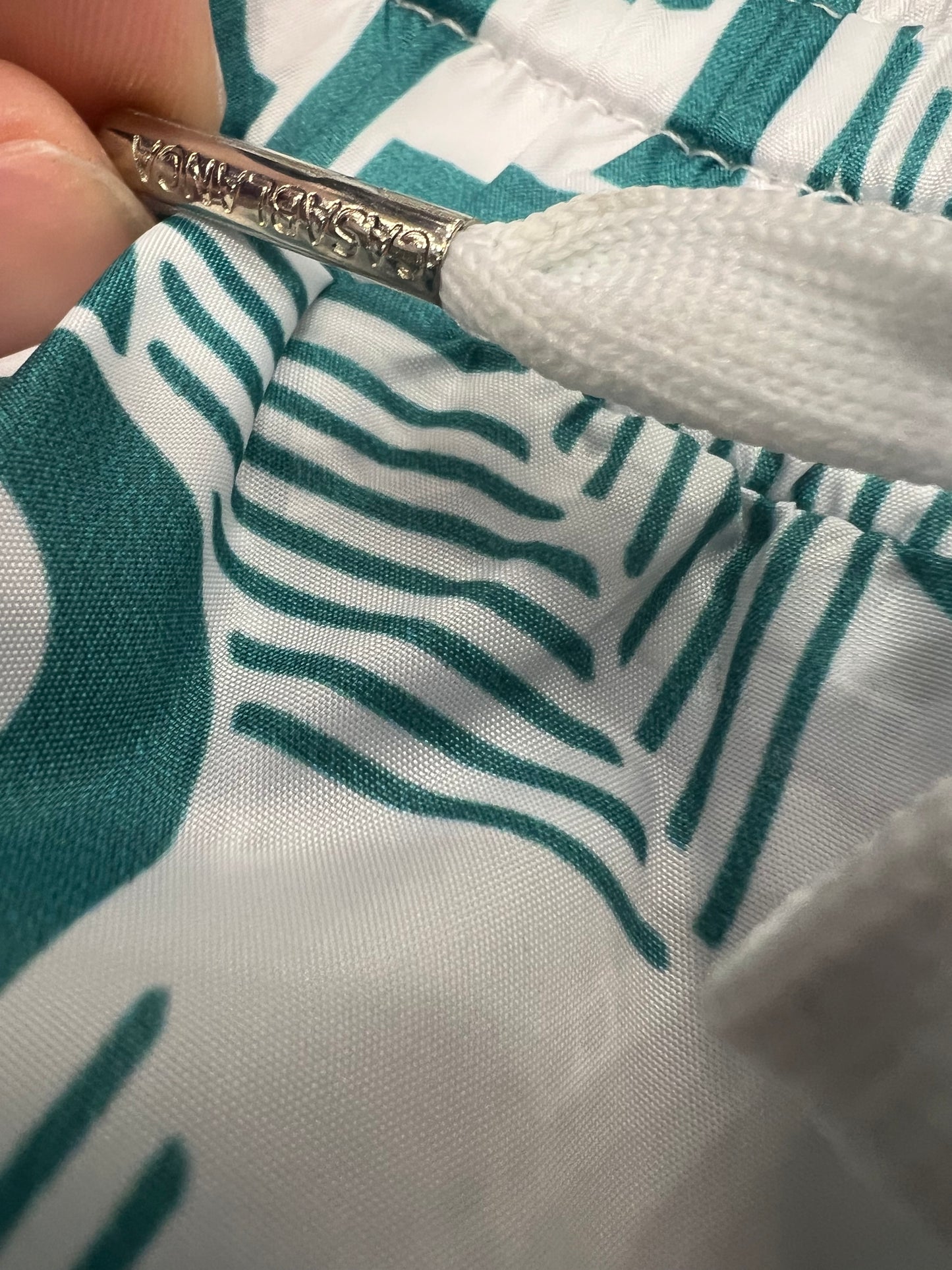Casablanca Swim Shorts SKU-1