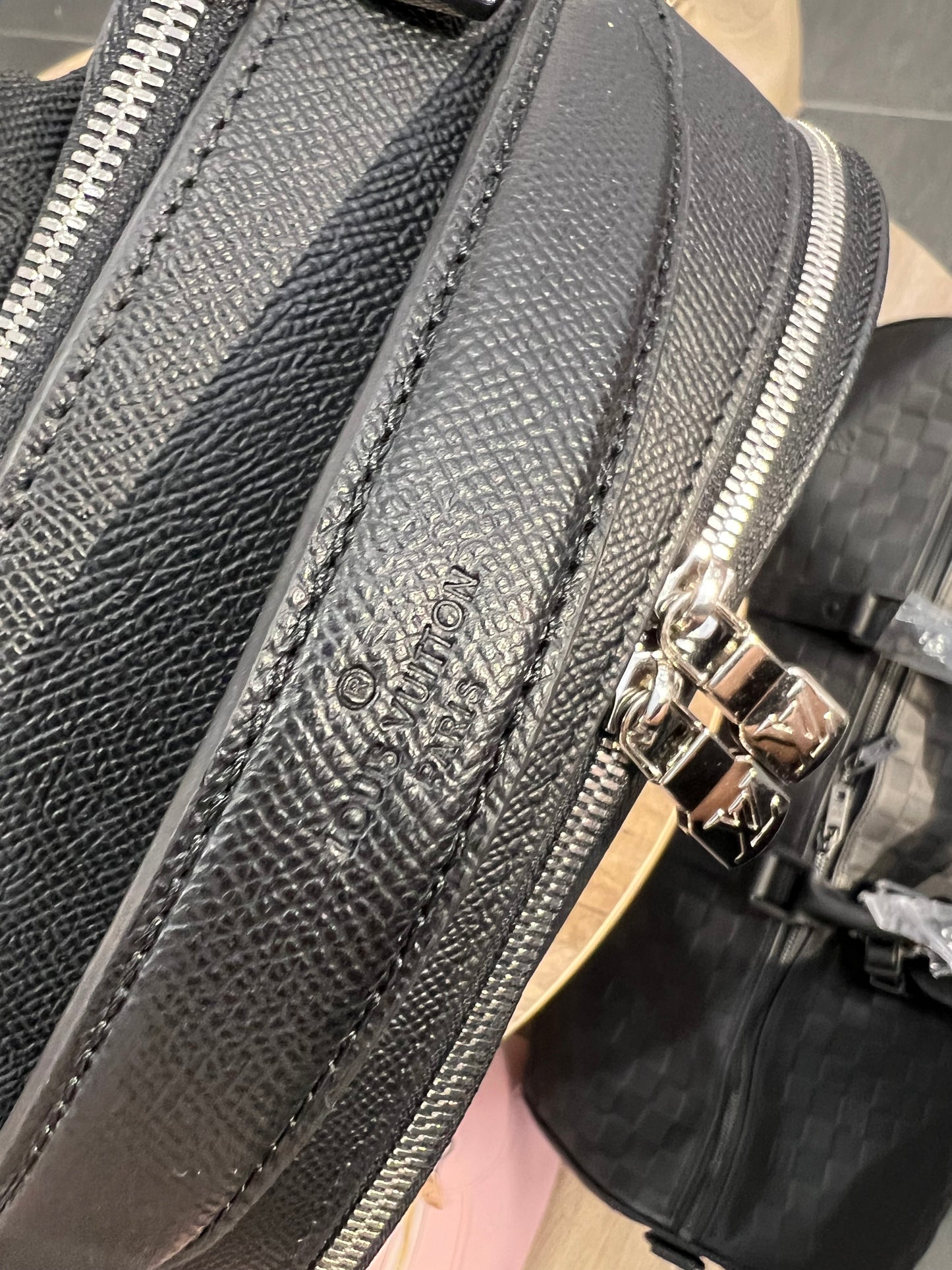 Lv Avenue Backpack