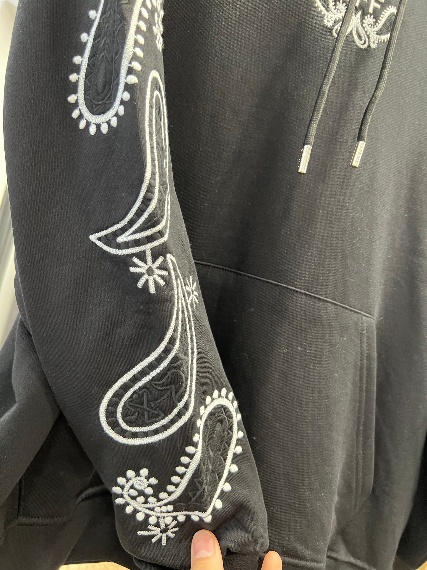 Off White Hoodie SKU-3