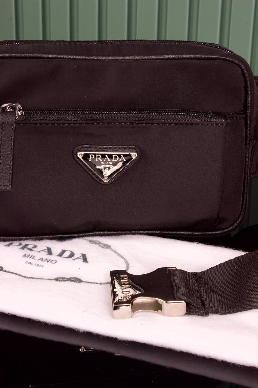 Prada Belt Bag SKU-1