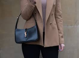 Ysl Le 5 a 7 handbag