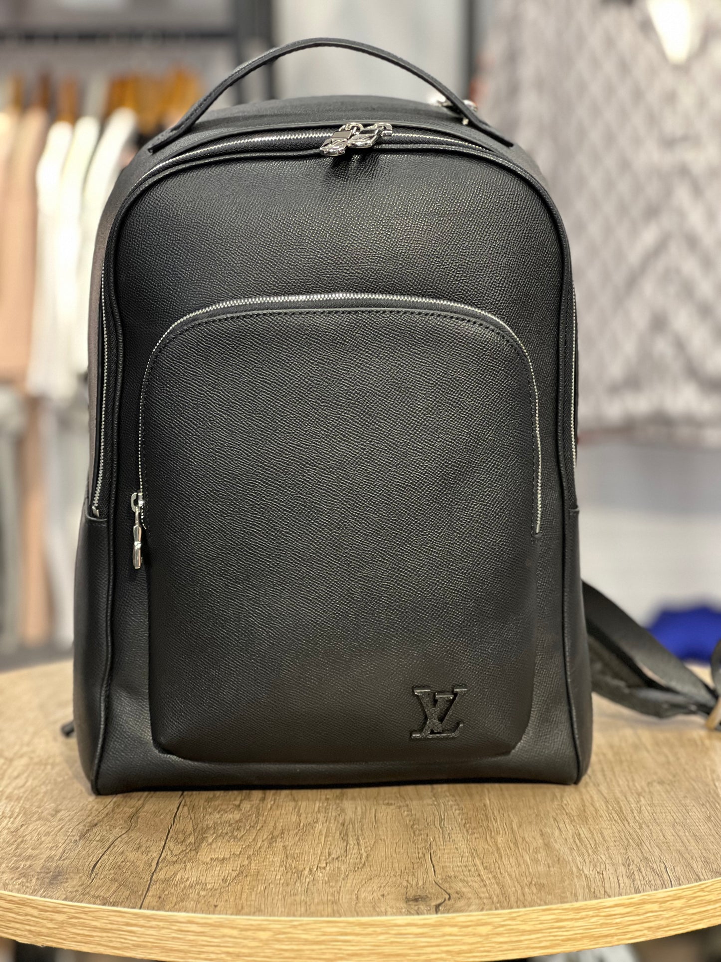 Lv Avenue Backpack