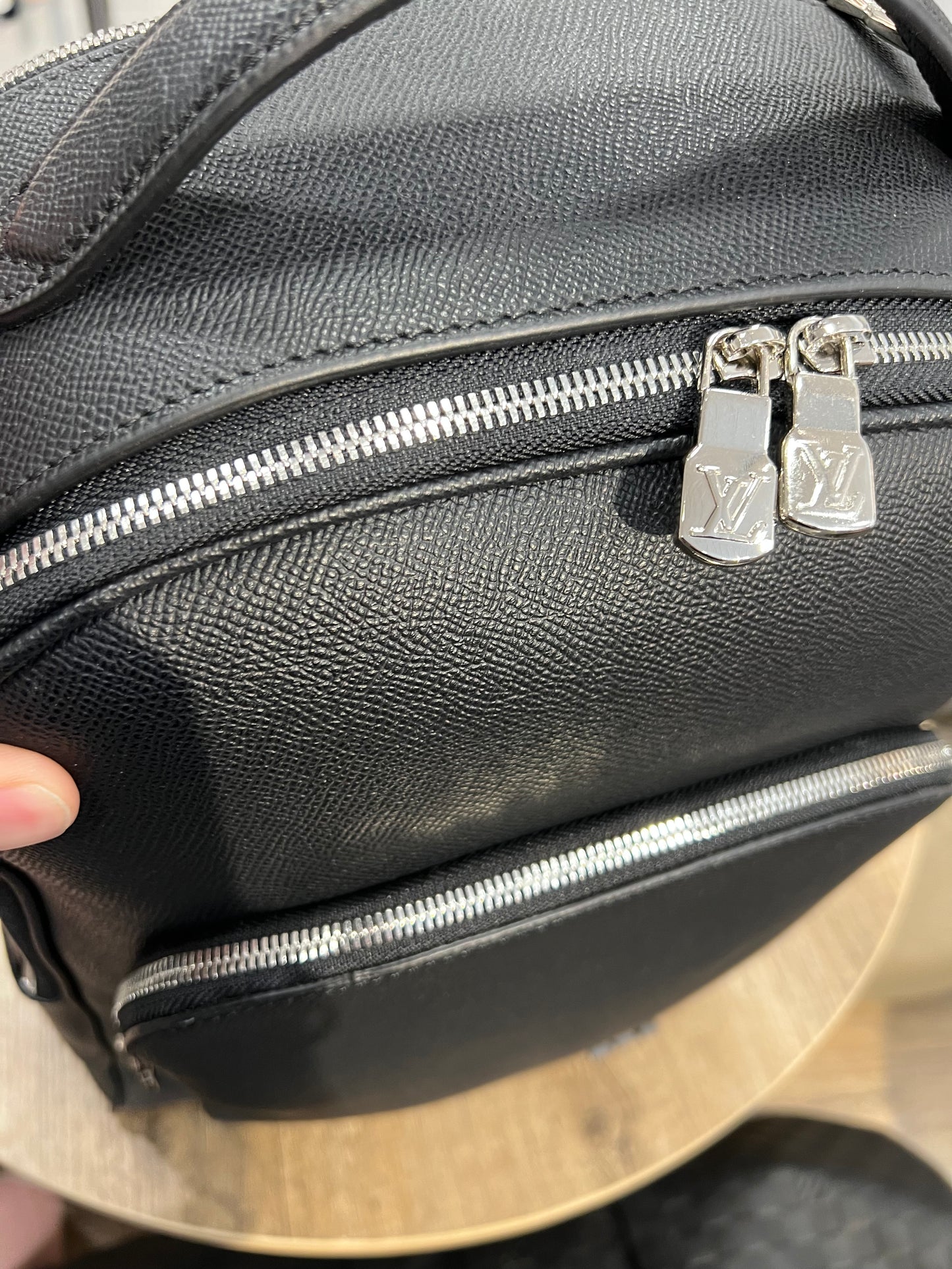 Lv Avenue Backpack