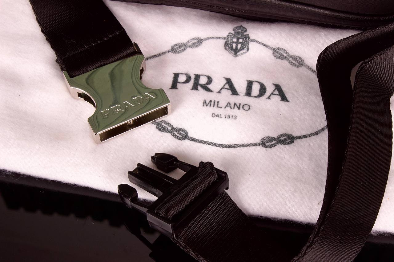 Prada Belt Bag SKU-1