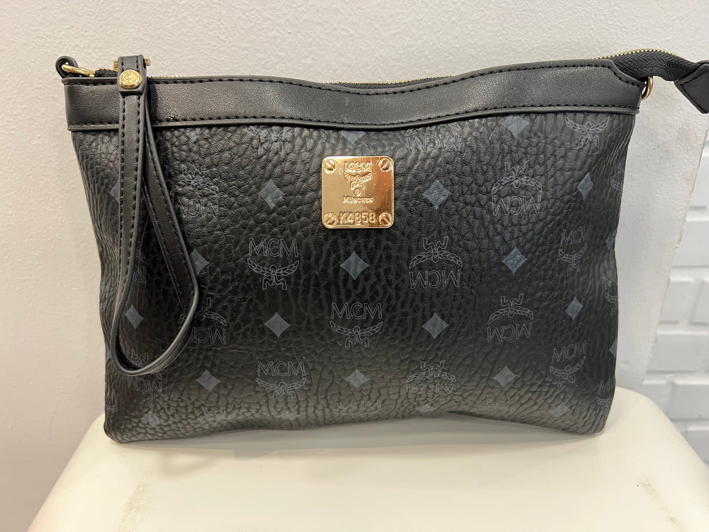 Mcm Set Black