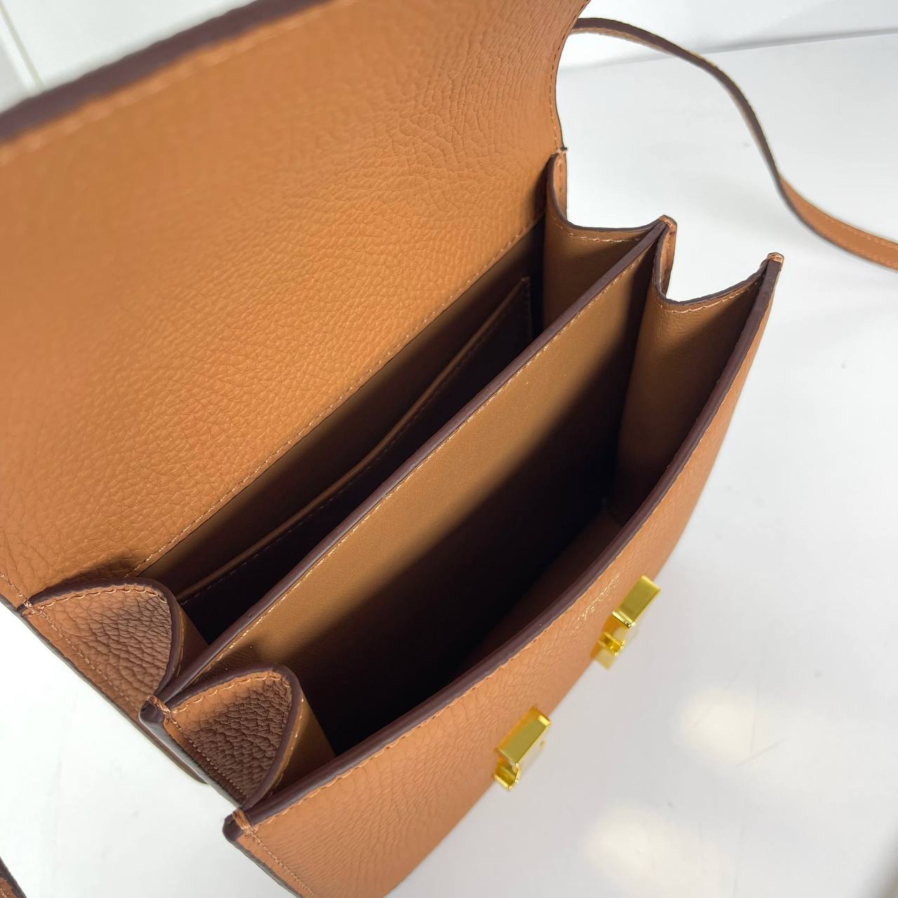 Hermes Constance Taba Mini