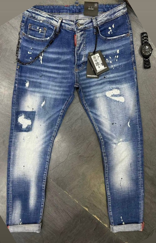 Dsq Jeans SKU-13
