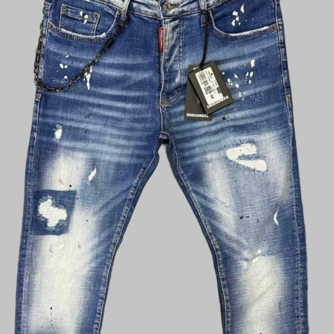 Dsq Jeans SKU-13