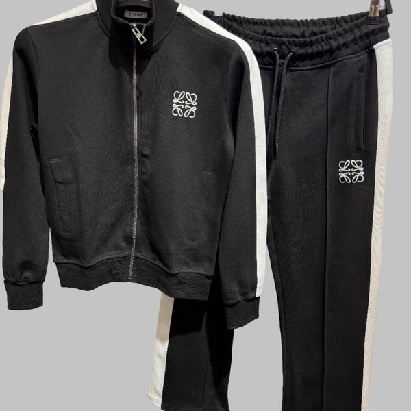 Loewe Black/White Set