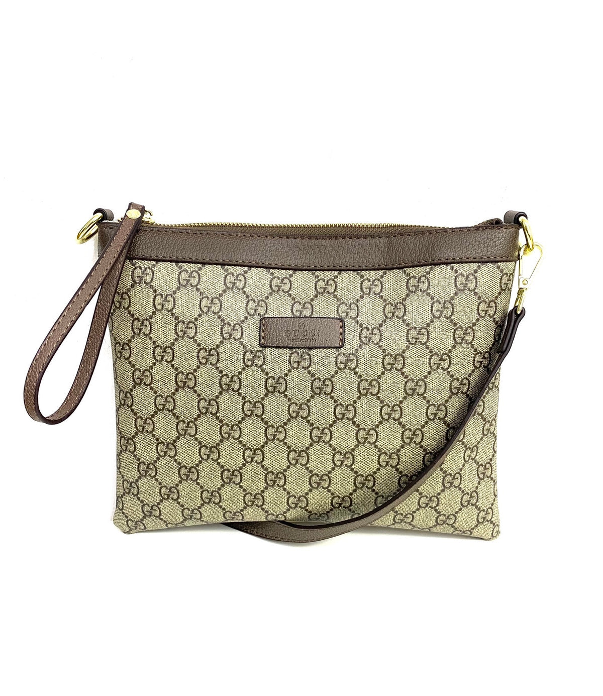 GG Supreme Monogram 3 piece set