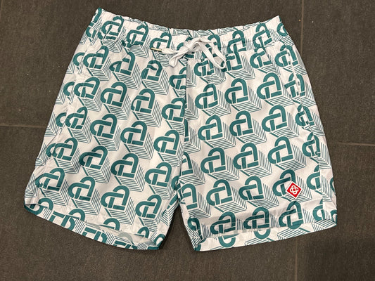 Casablanca Swim Shorts SKU-1