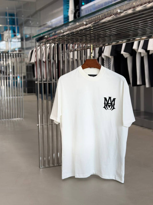Amiri White T-shirt