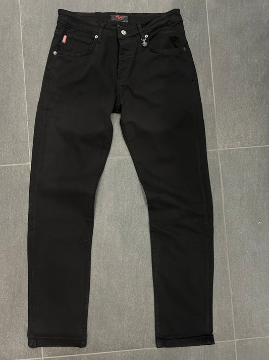 Prada Black Jeans