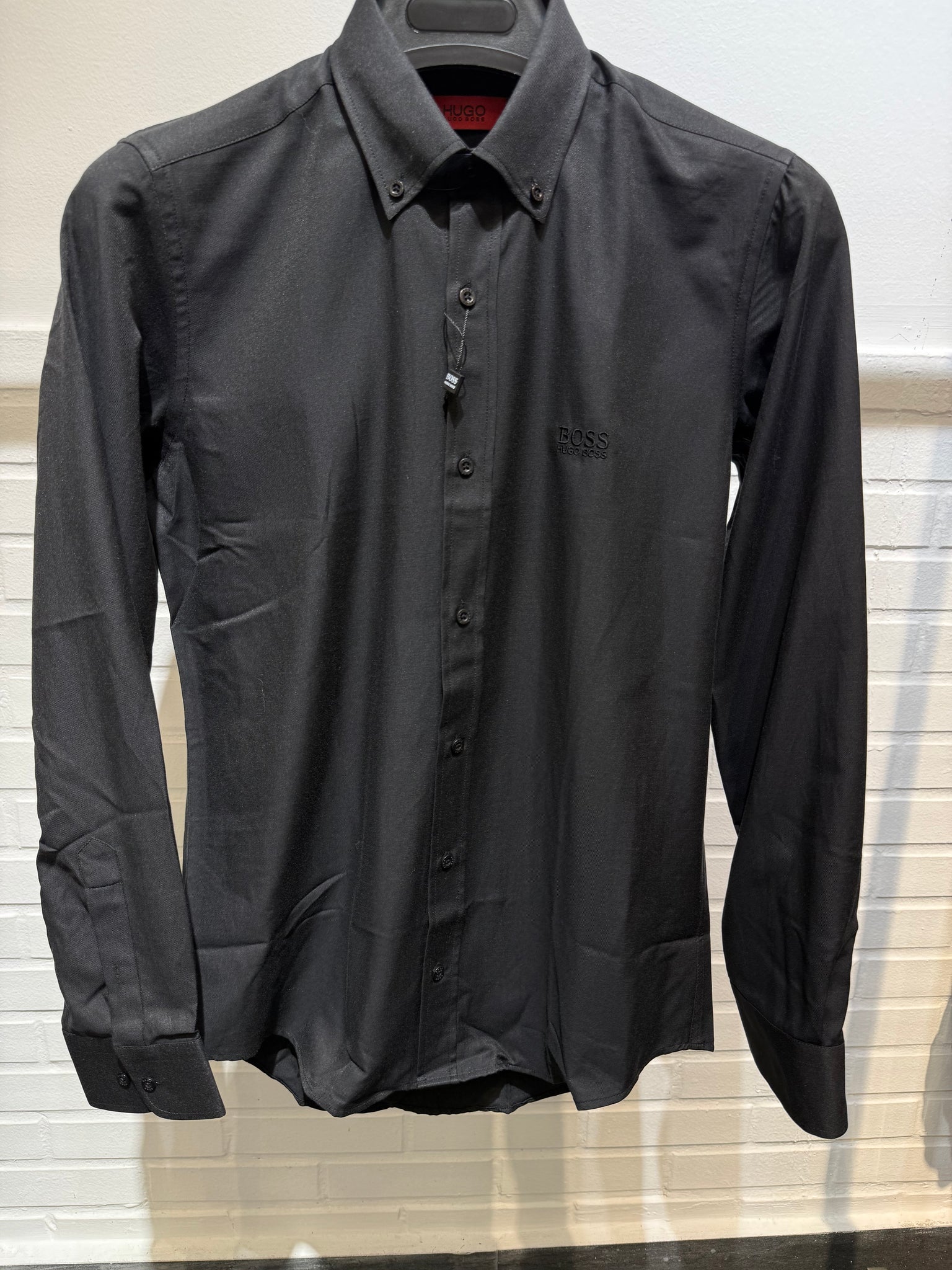 Hugo Boss Black Shirt