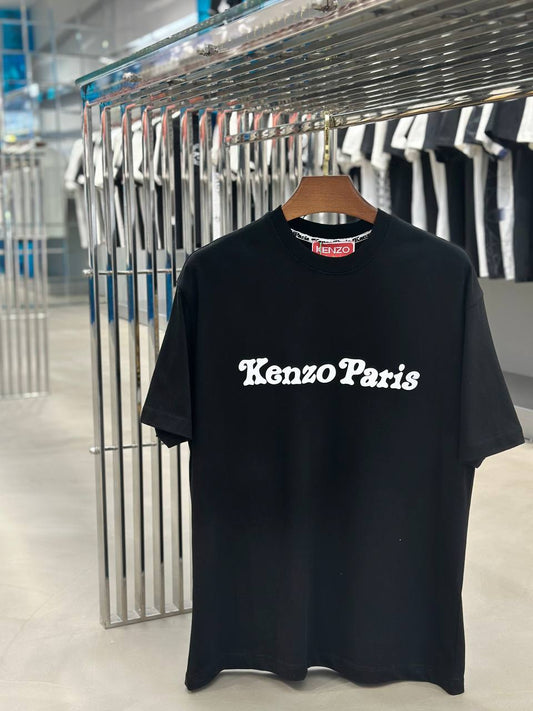 Kenzo Black/White T-shirt