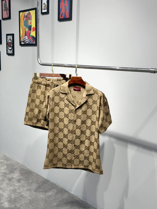 GG Beige Set