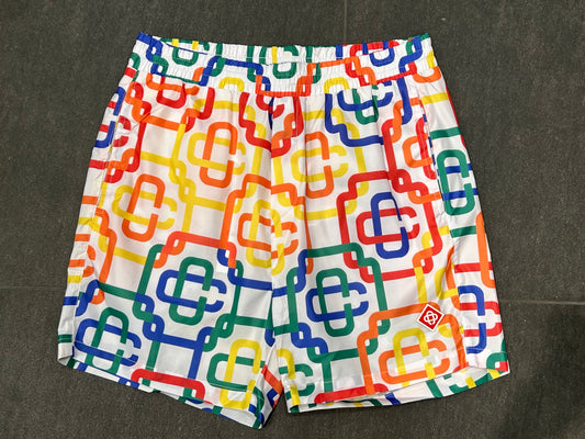 Casablanca Swim Shorts SKU-2