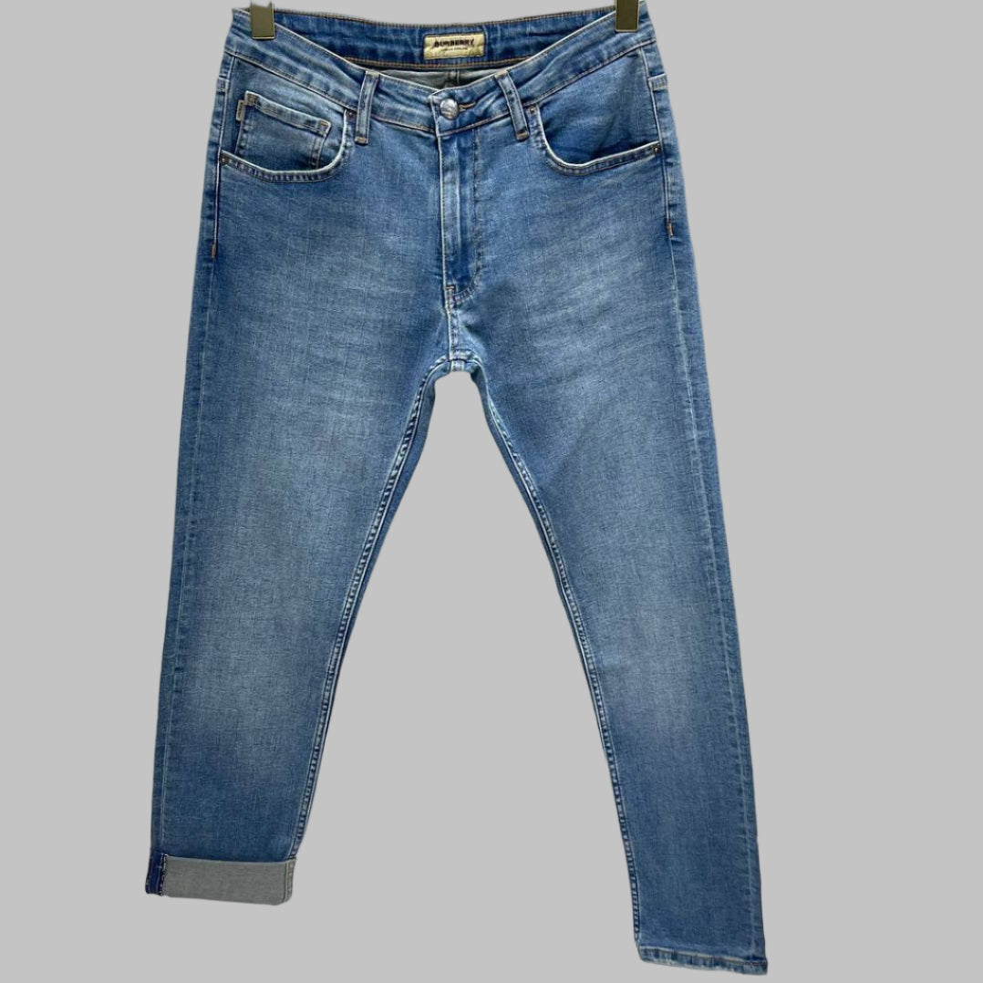 Burberry Jeans SKU-1