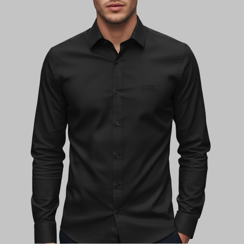 Hugo Boss Black Shirt