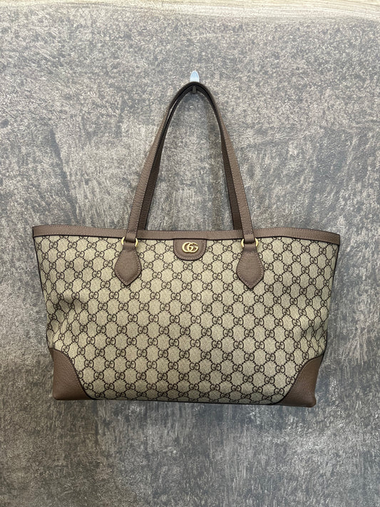 Gucci Ophidia Tote Bag
