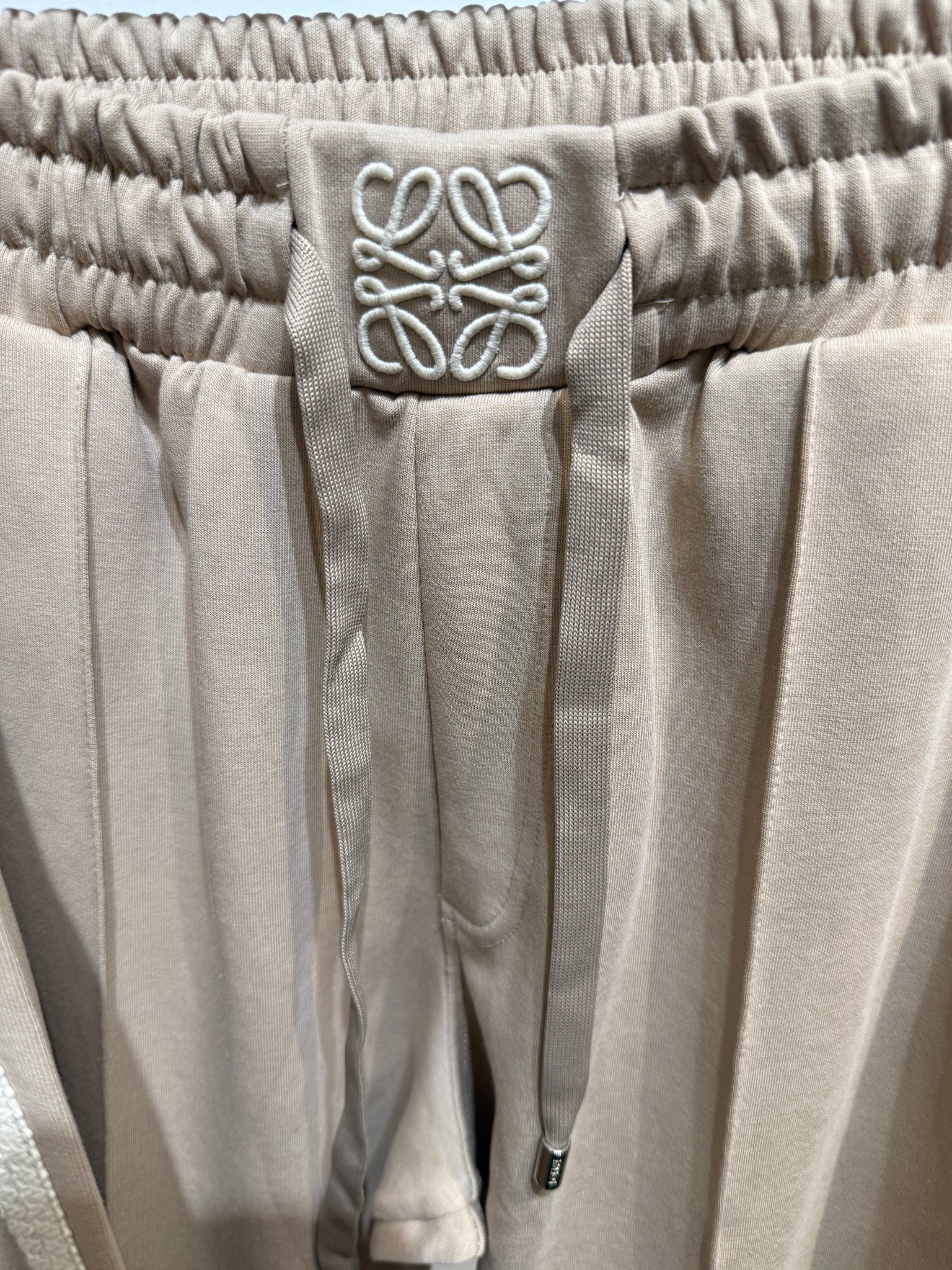 Loewe Beige Tracksuit