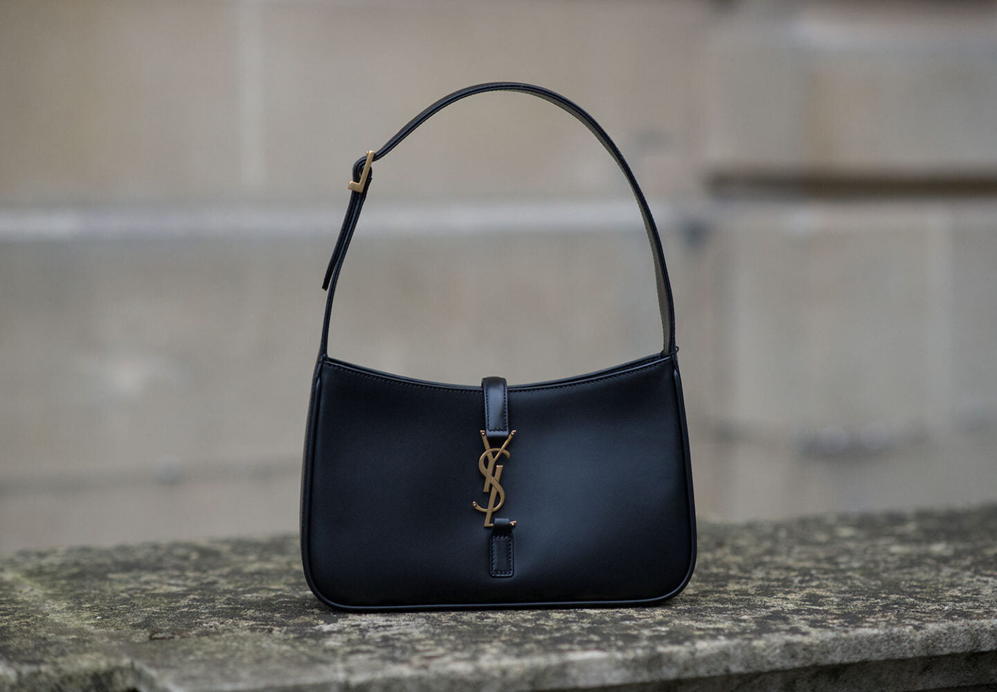 Ysl Le 5 a 7 handbag