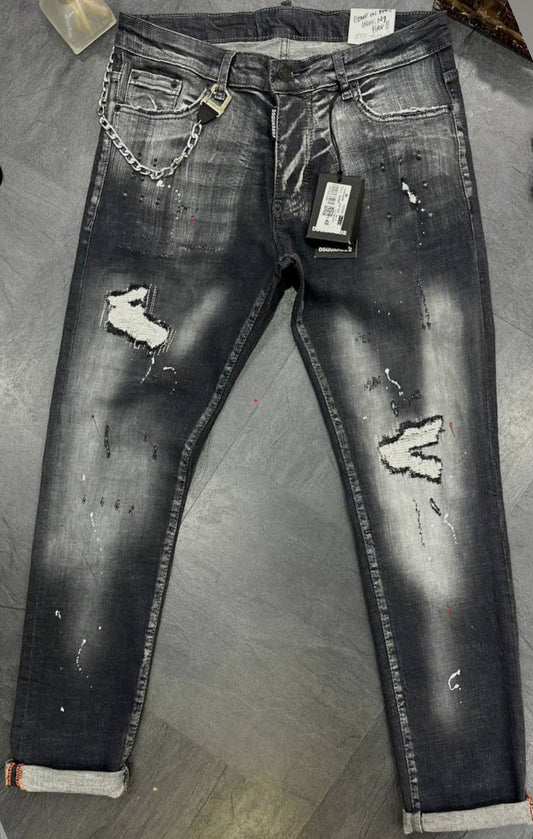 Dsq Jeans SKU-11