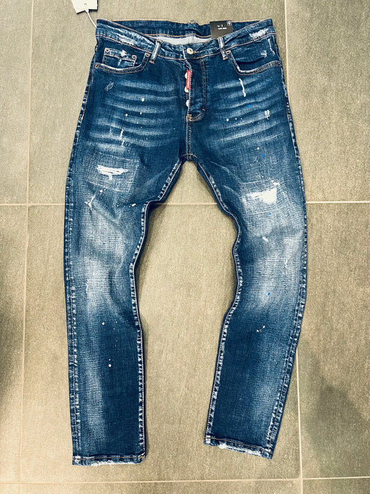 Dsq Jeans SKU-14