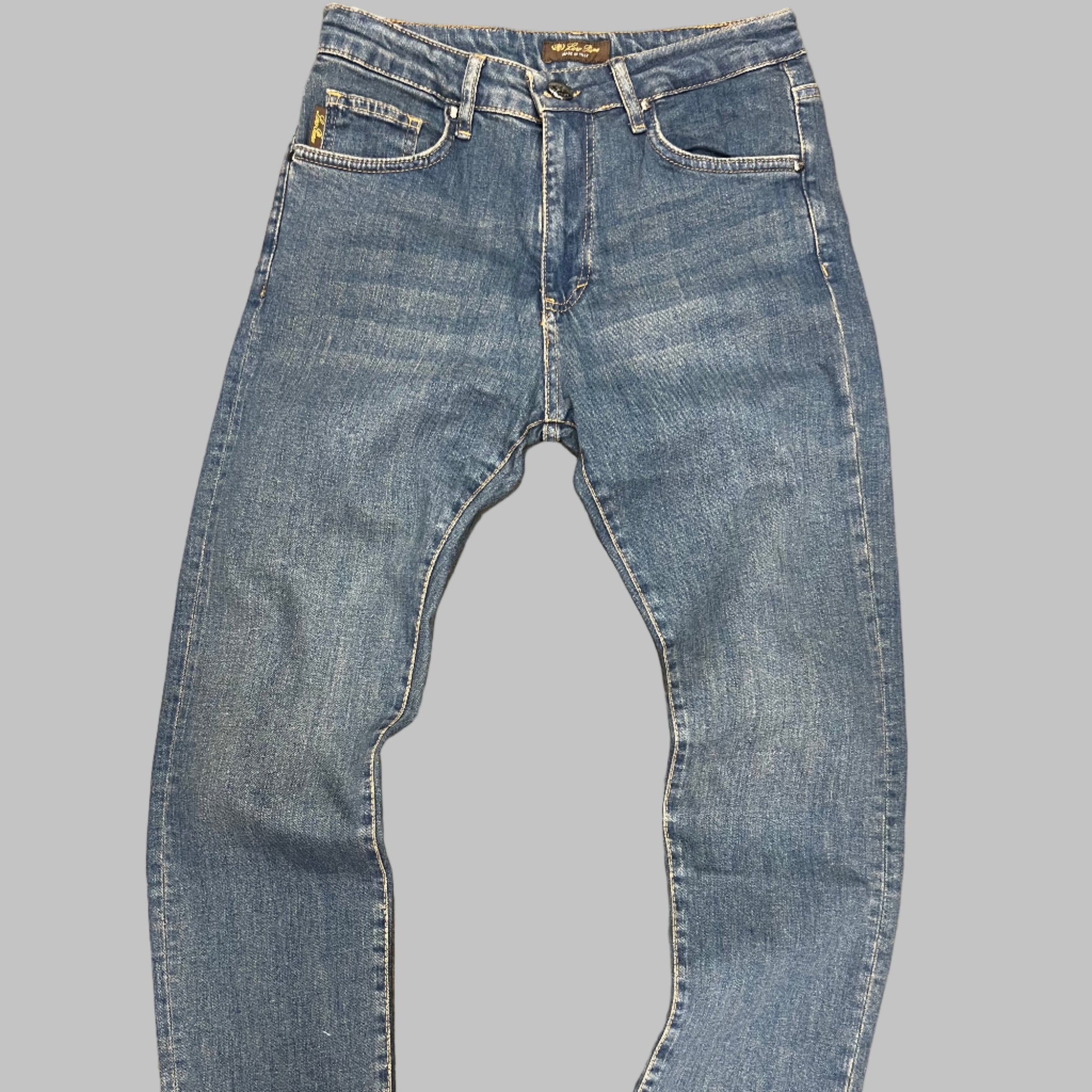 Loro Piana Jeans