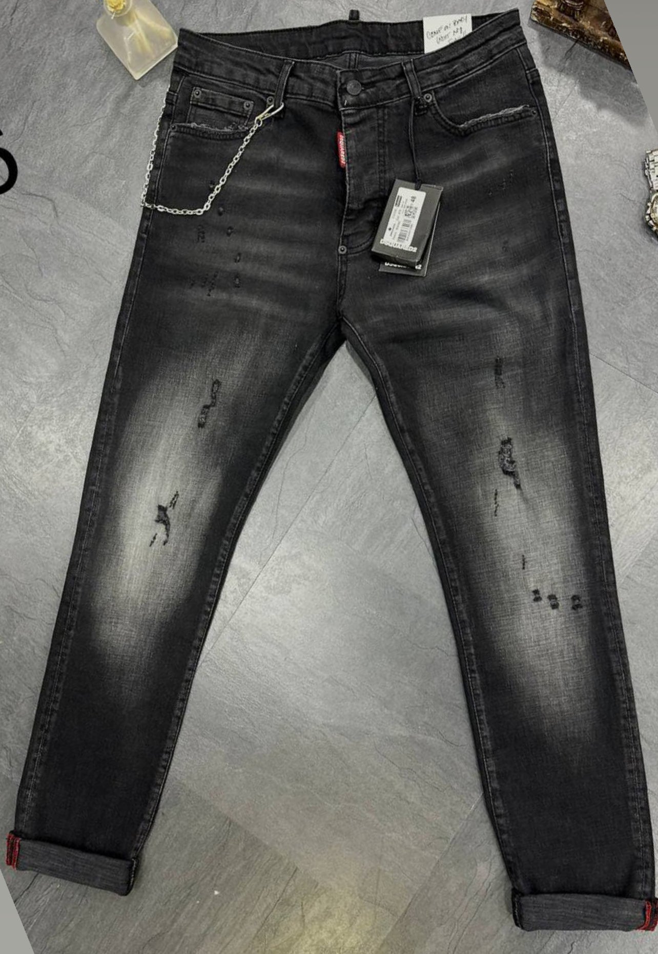Dsq Jeans SKU-15