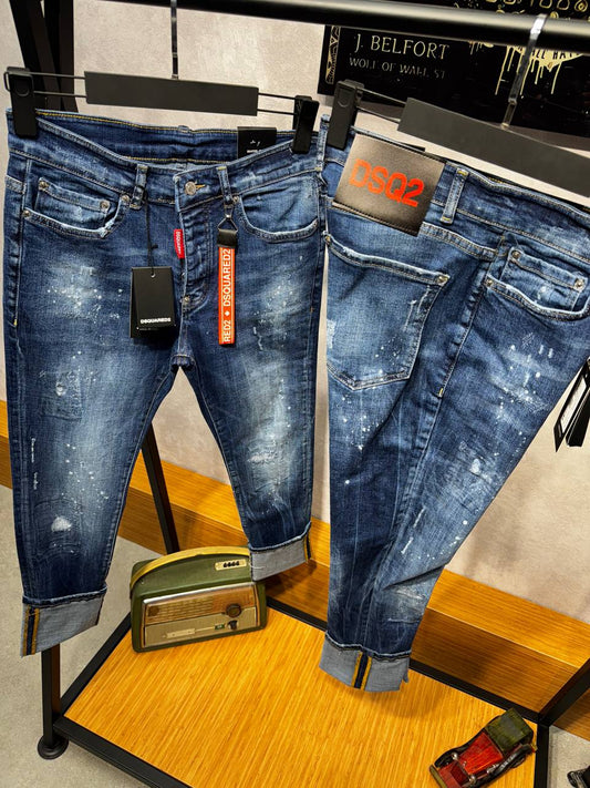 Dsq Jeans SKU-3