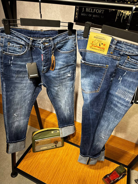 Dsq Jeans SKU-1