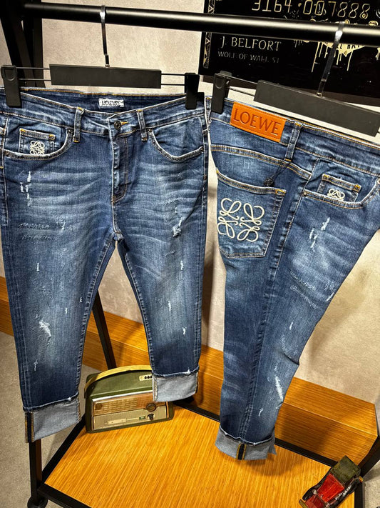 Loewe Jeans