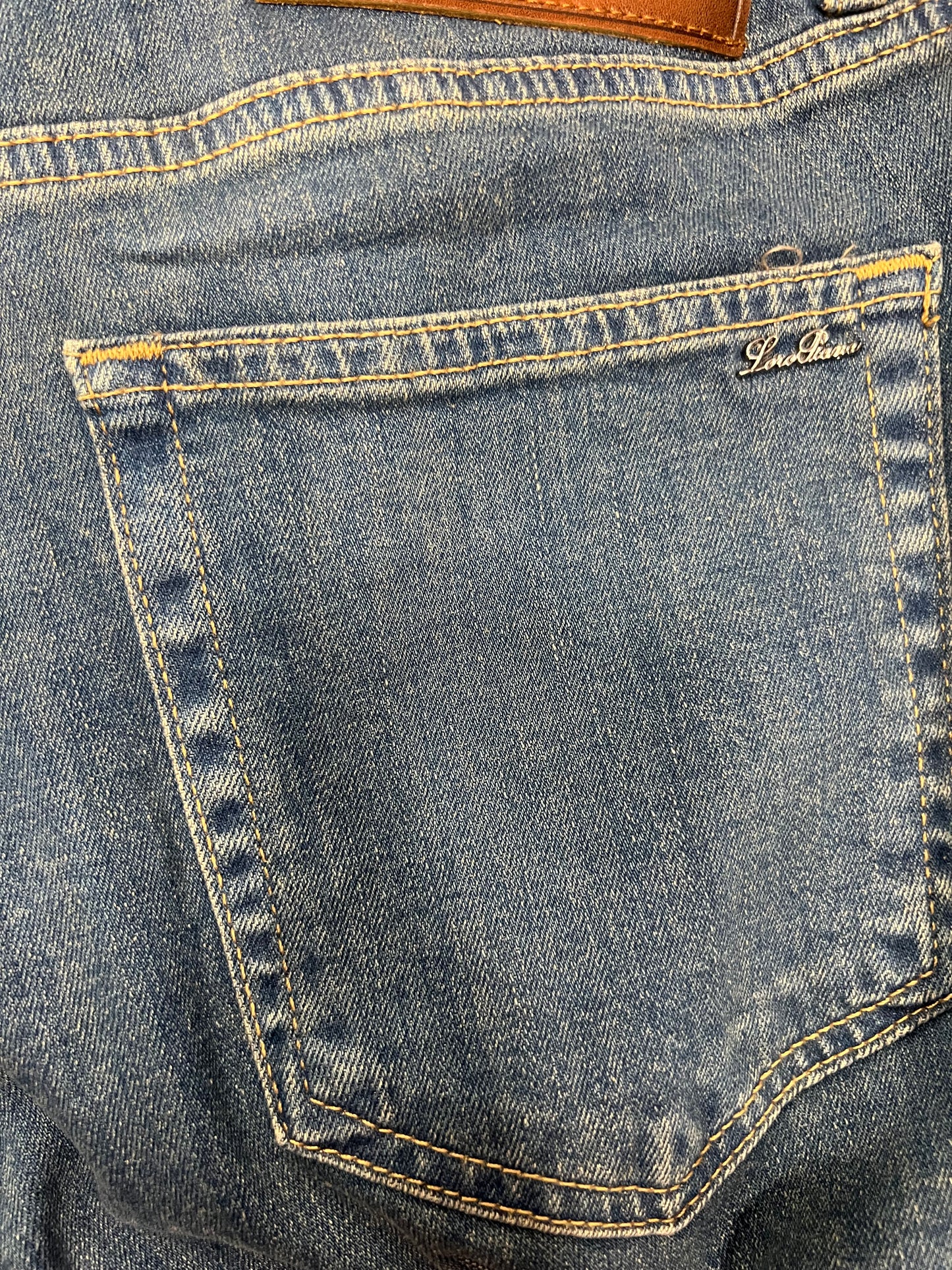 Loro Piana Jeans