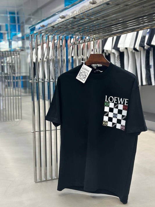 Loewe Black/White T-shirt