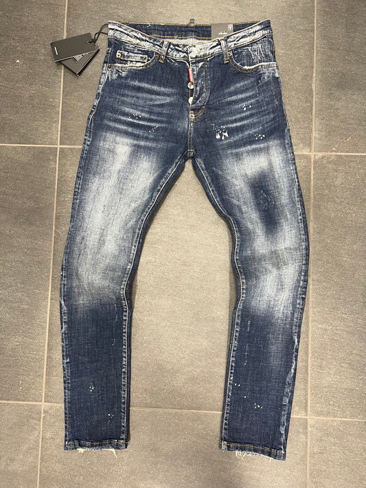 Dsq Jeans SKU-16