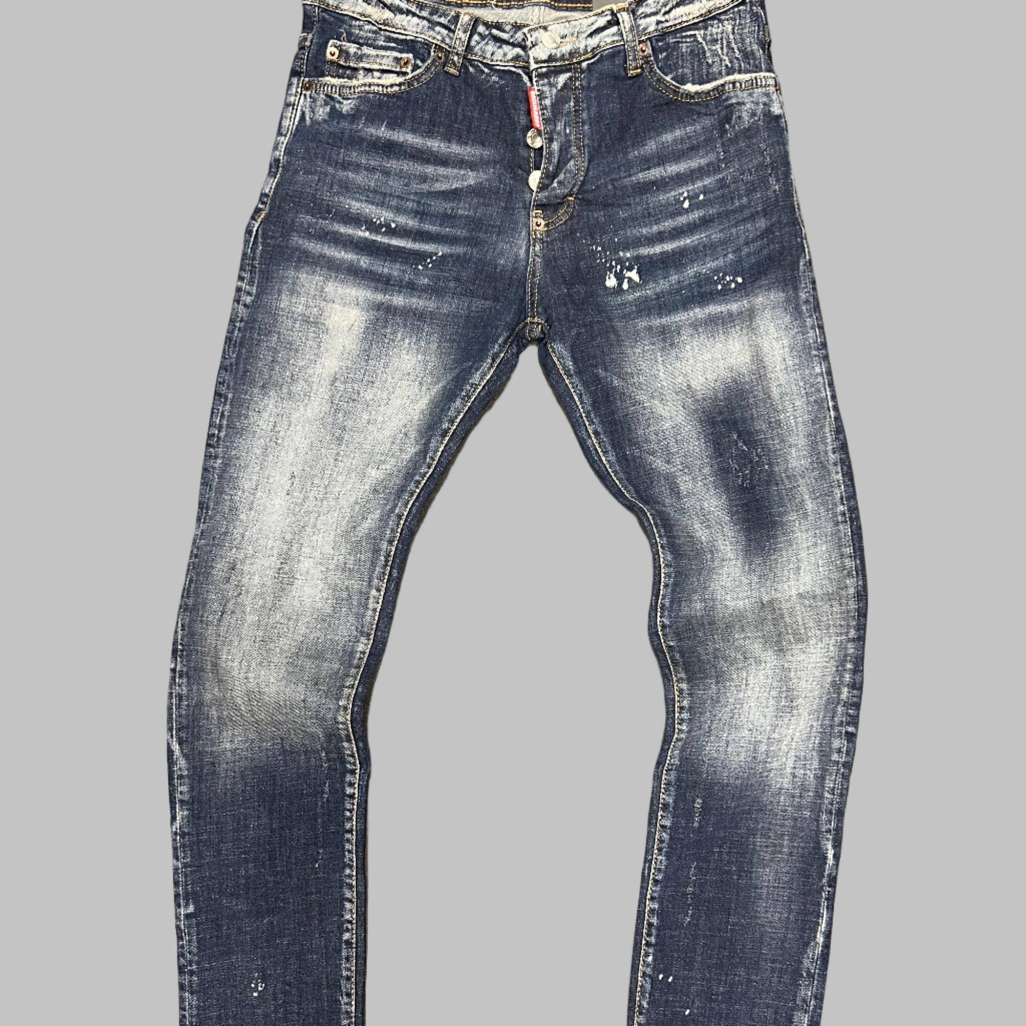 Dsq Jeans SKU-16 as