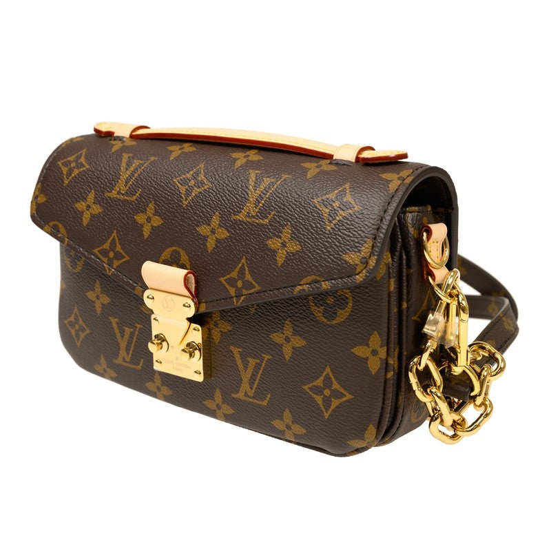 Lv Pochette Metis East West Cross Body