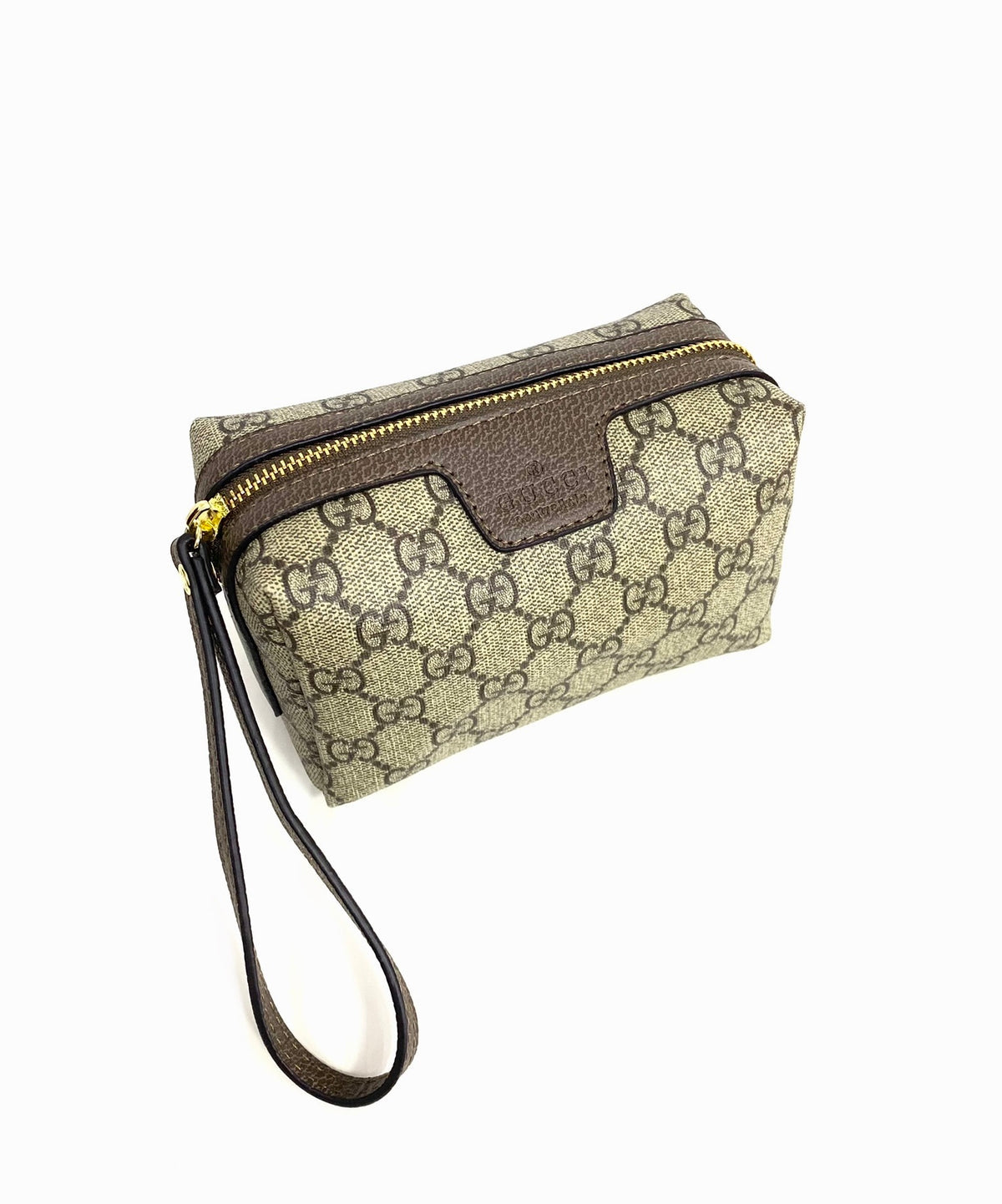 GG Supreme Monogram 3 piece set