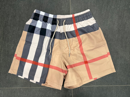 Burberry Swim Shorts