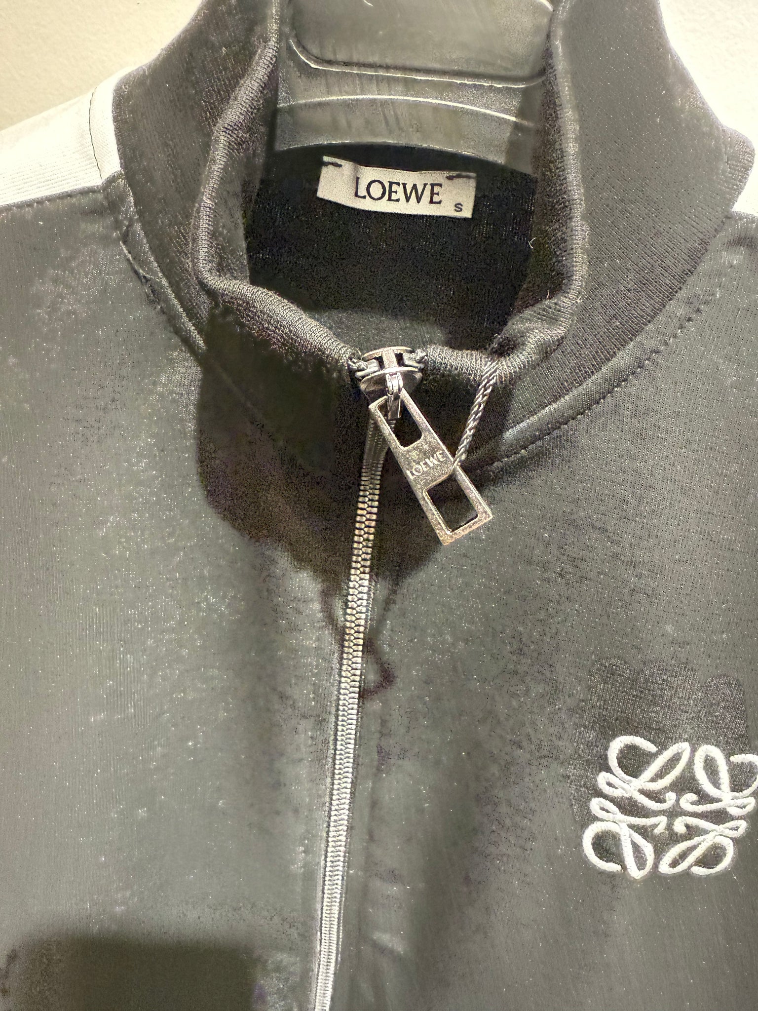 Loewe Black/White Set