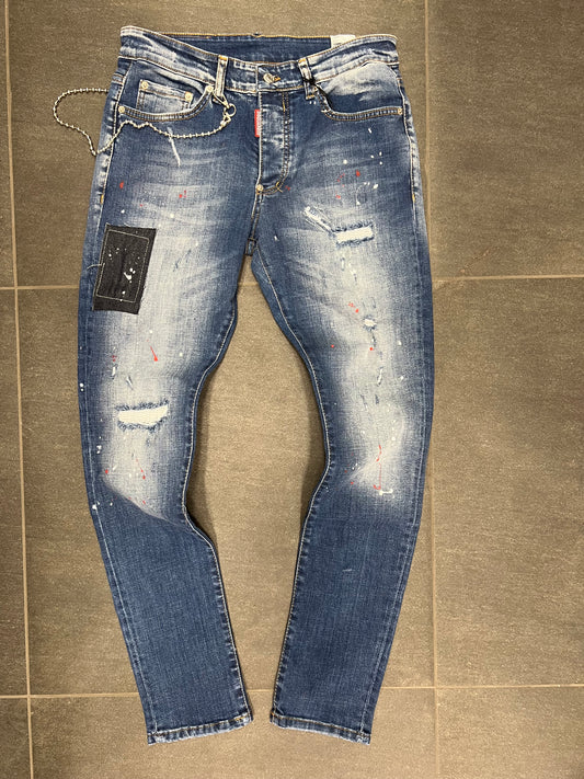 Dsq Jeans SKU-17