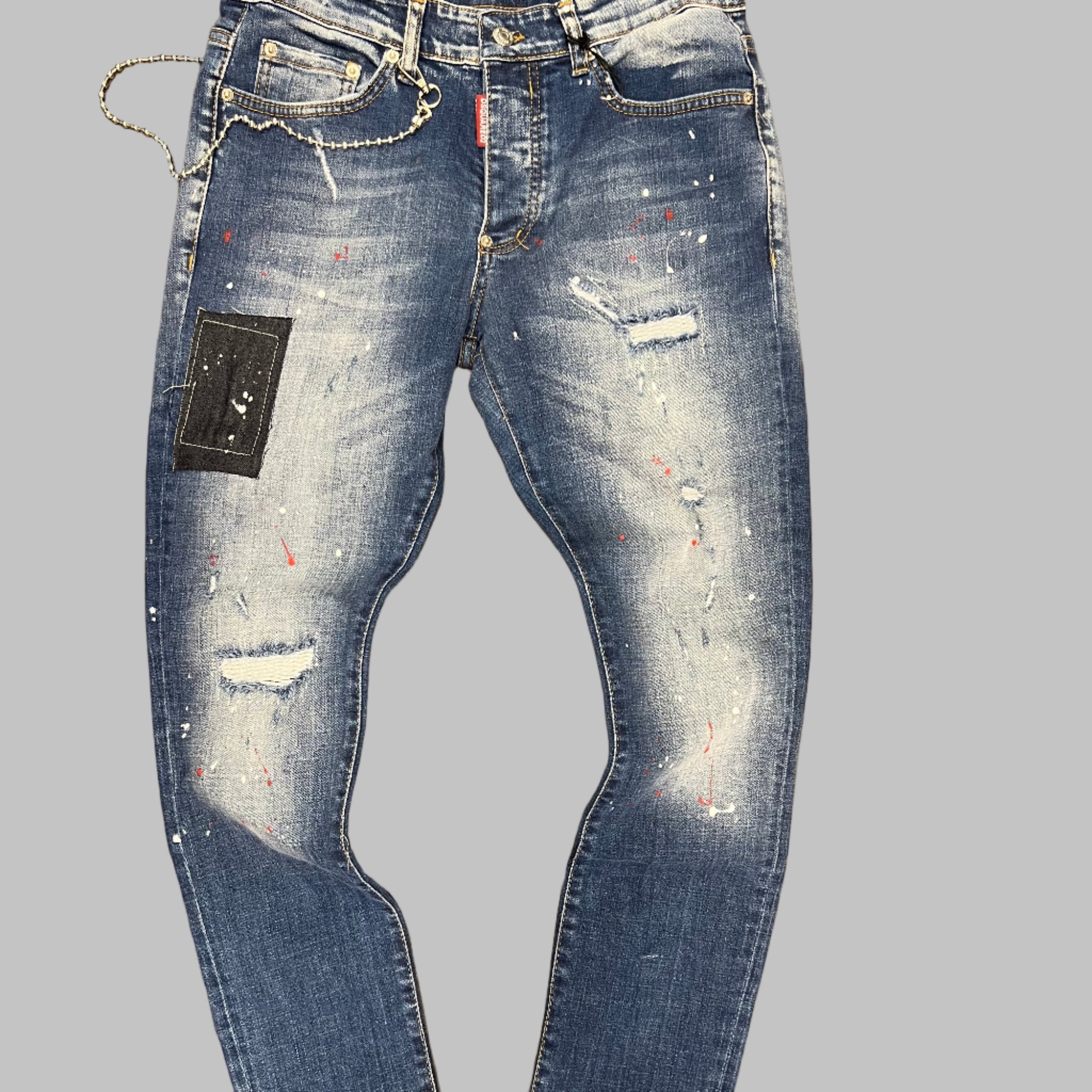 Dsq Jeans SKU-17