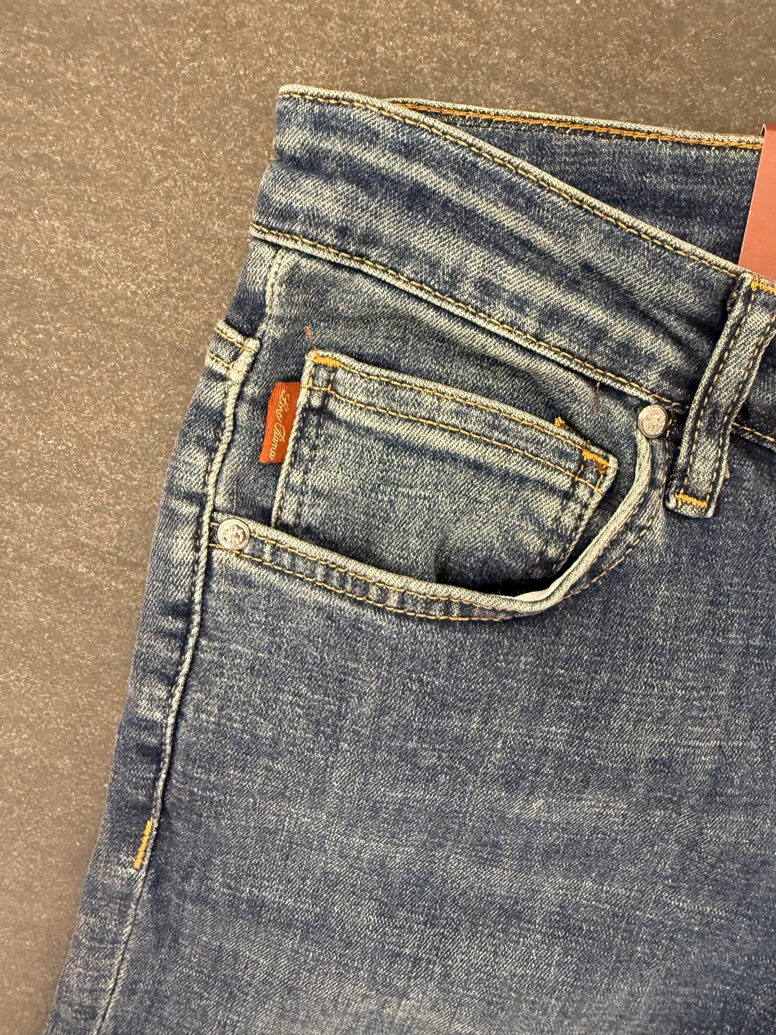Loro Piana Jeans SKU-1